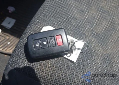 2017 Toyota Rav4 Hybrid Xle из США, поврежденный, VIN JTMRJREV3HD089872